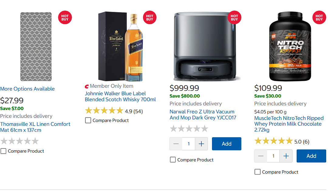 Costco最新闪促:油$9.99、开心果酱$9.99、荔枝$17.99(组图) - 9