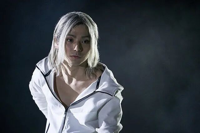日本星二代被曝家暴前女友，拽头发将女方脸撞向窗户！还曾性骚扰同剧组大牌女星 - 7