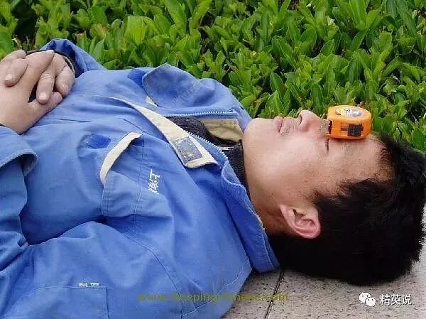 张雪峰猝然离世：用睡眠换明天的背后，为什么「猝死」的年轻人越来越多？ - 42