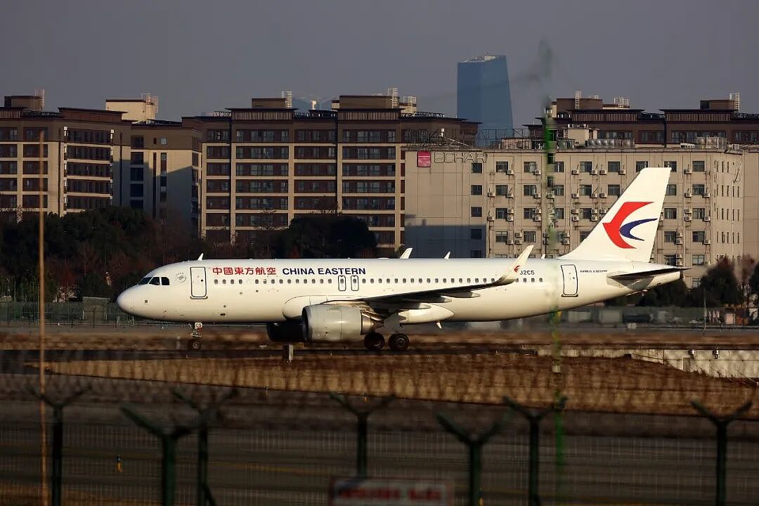 东航：拟向空客购买101架飞机，价值超1088亿元（组图） - 2