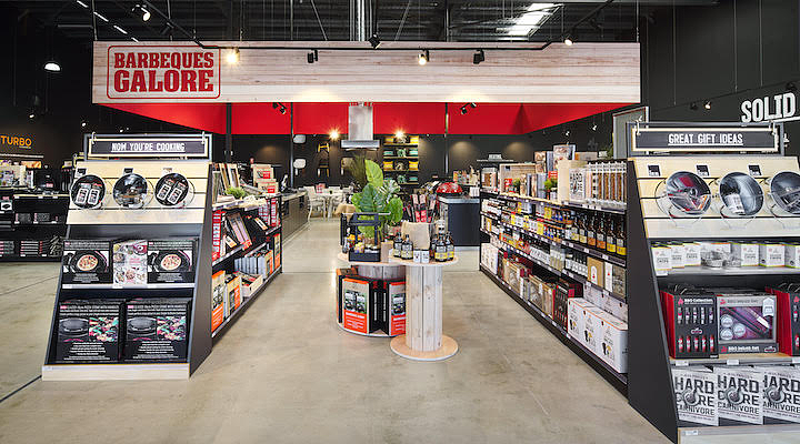澳洲大型连锁零售商破产!62家店关闭!礼品卡6月30日之前还能用(组图) - 3