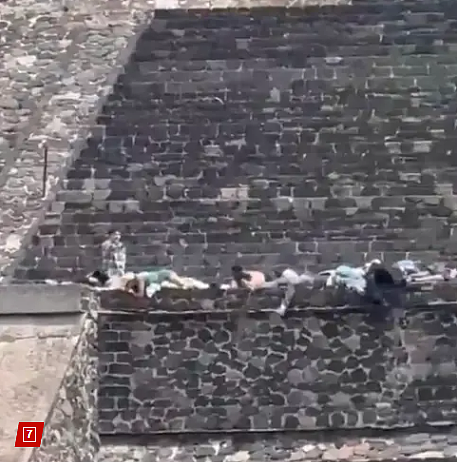 华人最爱度假胜地爆发枪击!枪手高处开火致1死13伤,遇难者疑为华人女子(组图) - 5