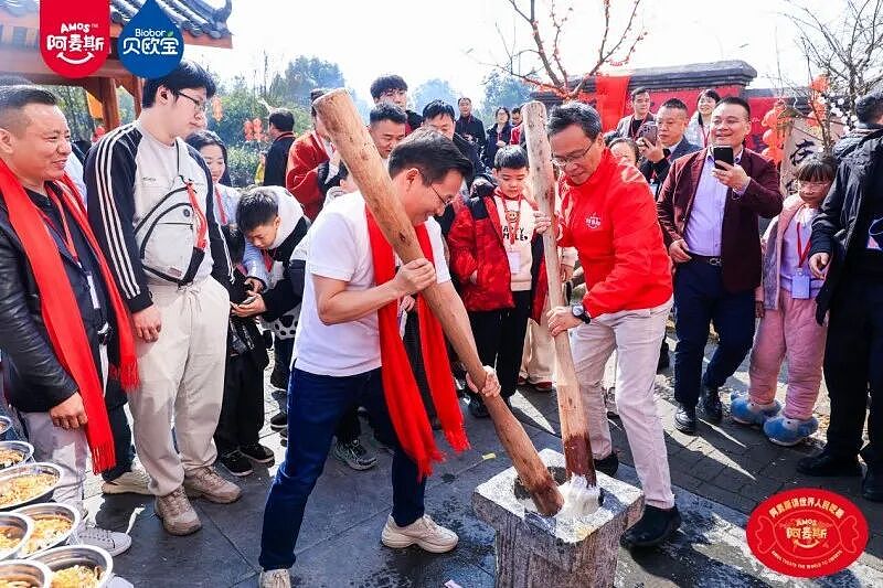 湖南穷小子把糖卖到美国,终结百年巨头垄断(组图) - 12