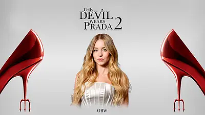 美顶流纯欲女神演《穿普拉达的女王2》被删光！热衷秀身体黑历史太多，成全网笑柄（组图） - 11