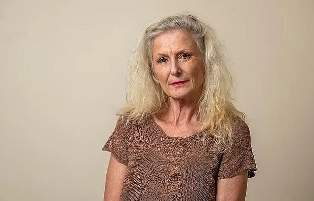 英国海王睡了200人，行骗35年还上BBC卖惨？！受害者：他出狱后定会再作案 - 1