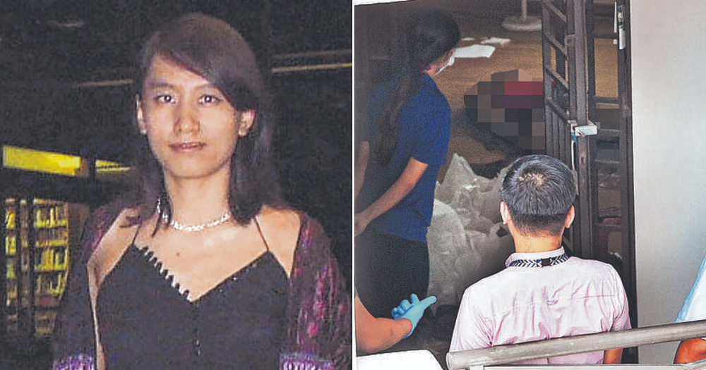 华人父女死于家中,“48岁女子仅重24公斤,疑因长期饥饿脱水身亡”(组图) - 2