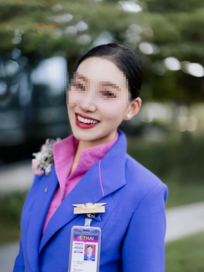 东南亚美女空姐为赚$200兼职费，竟被涉嫌卷入跨国运毒案！ - 3