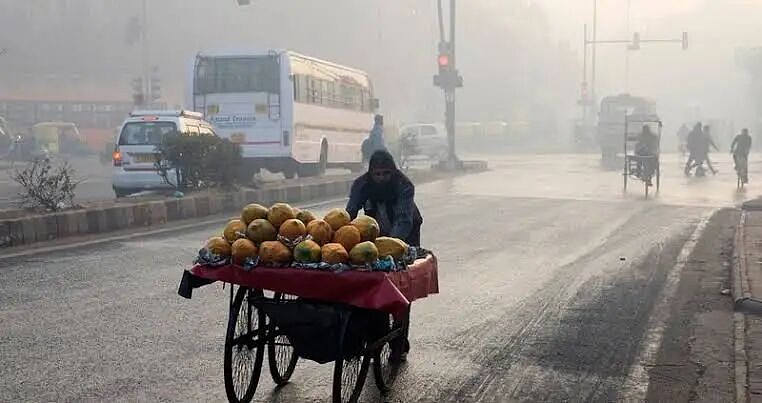 客机停留印度,3名机师集体食物中毒!网友:意料之中啊...(组图) - 6