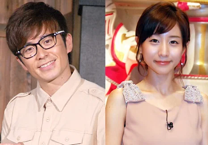 龟梨和也、田中美奈实官宣奉子成婚！又一对高颜值cp迎来了纯爱大结局！（组图） - 16