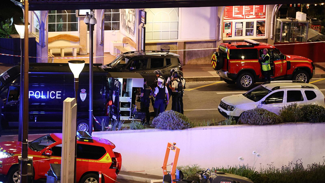 摩纳哥突发爆炸！乌克兰酒王被定点清除？女伴惨遭截肢！（组图） - 5