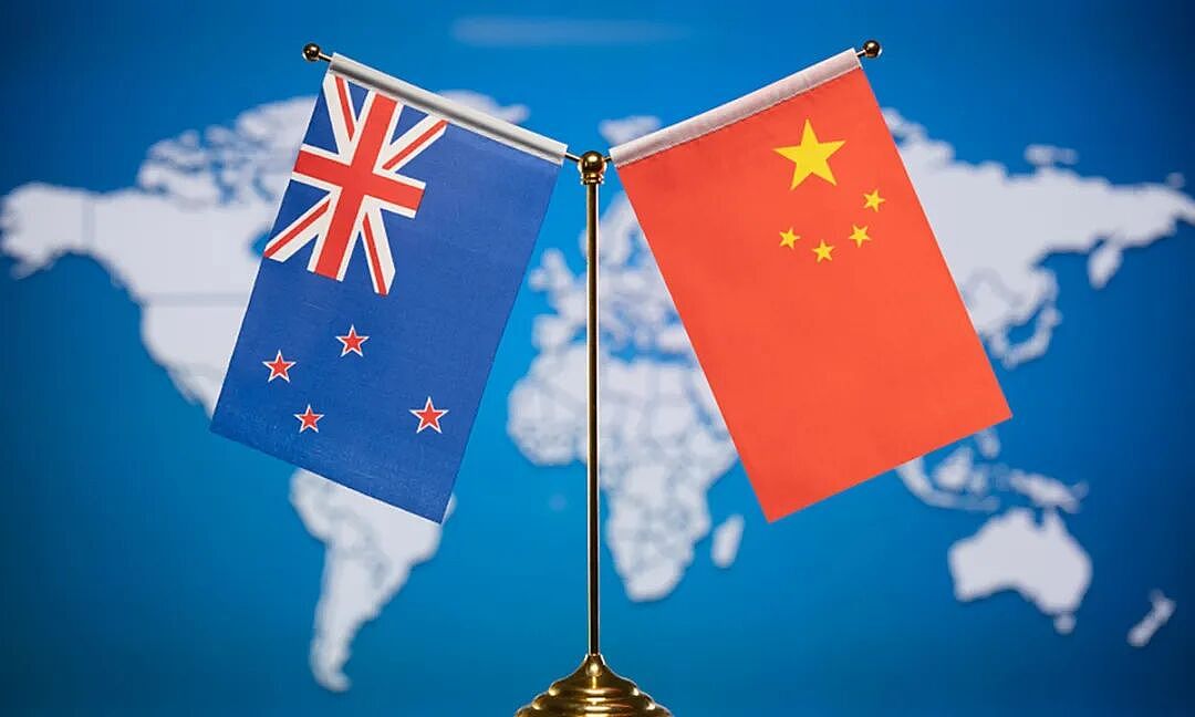 中国往返澳新航班大范围取消！这些航线都受影响（组图） - 6
