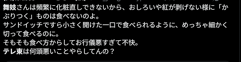 日本博主怒批外国人伪造舞妓账号，却遭日本官方电视台打脸（组图） - 29