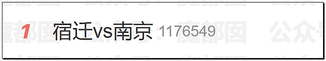 热搜爆了！何润东再扮项羽现身苏超赛场，因“粉底液将军”躺赢（组图） - 1