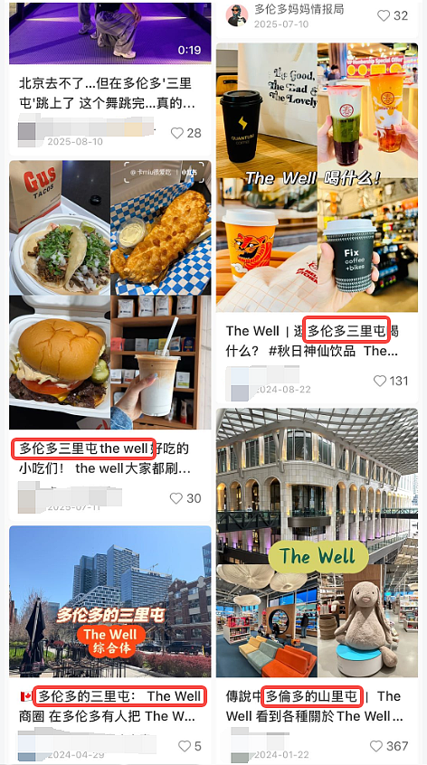 凉凉!网红商场沦为“新一代鬼城”!华人曾挤爆打卡,如今全网劝退 - 1