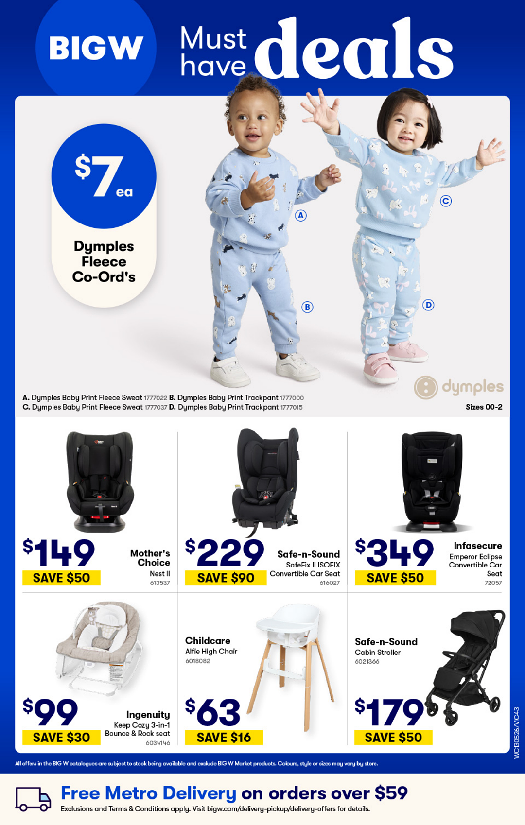 本周最新！澳洲各大超商特价商品一网打尽，大批好物骨折破半价！Woolworths、Coles、Aldi（组图） - 86