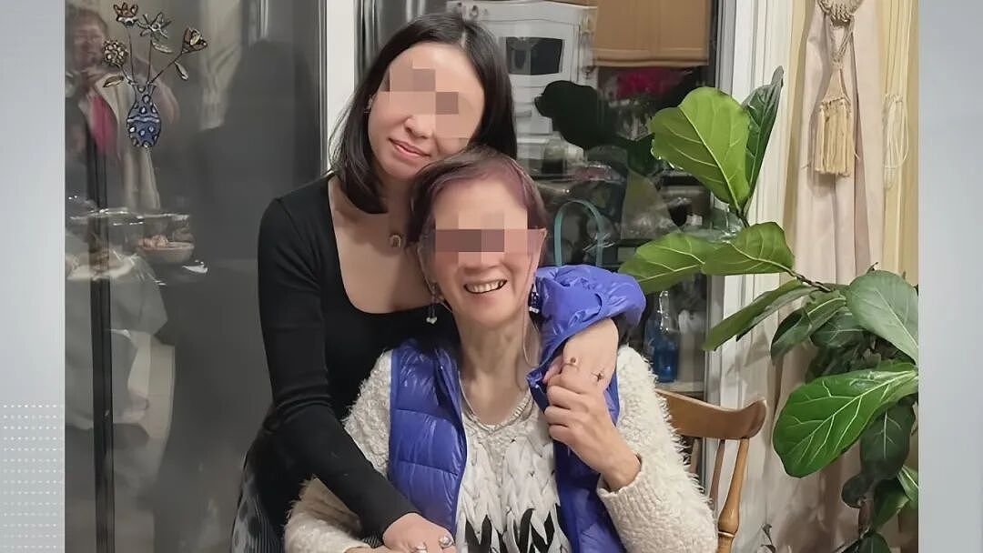令人发指！华男为与小三苟合，先杀小三男友，又当着女儿的面割喉妻子岳母（组图） - 1