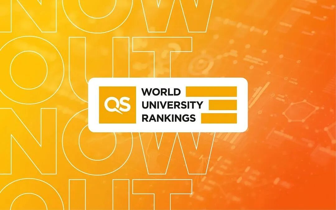 重磅！2027QS世界大学排名正式发布！港校杀疯了，北大第13，MIT蝉联第一（组图） - 1