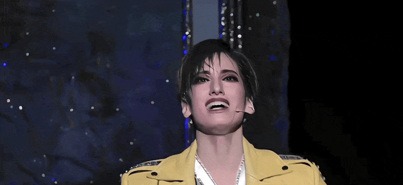 “亚洲第一帅哥”被曝是女性？？网友：比木村拓哉还帅…（组图） - 19