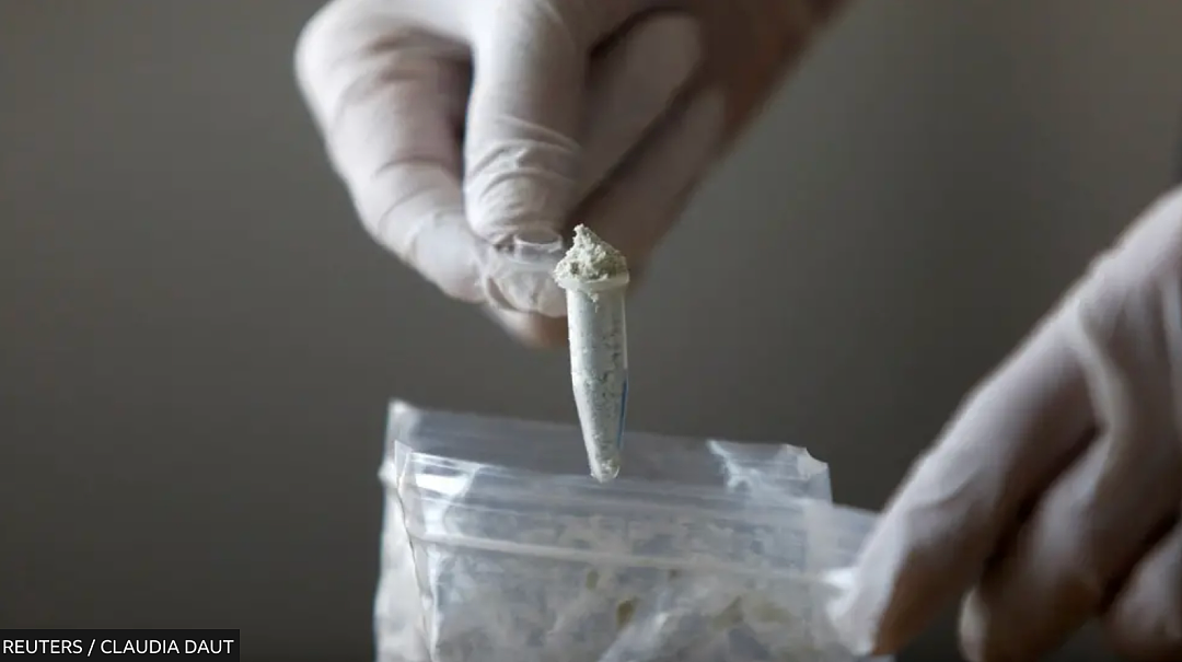 炸裂!北大高材生沦为跨国毒王!制毒、洗钱,年赚10亿!曾凭一己之力撑起美、中、墨三国毒链!被抓后挖地道成功越狱,最后还是栽了! - 6