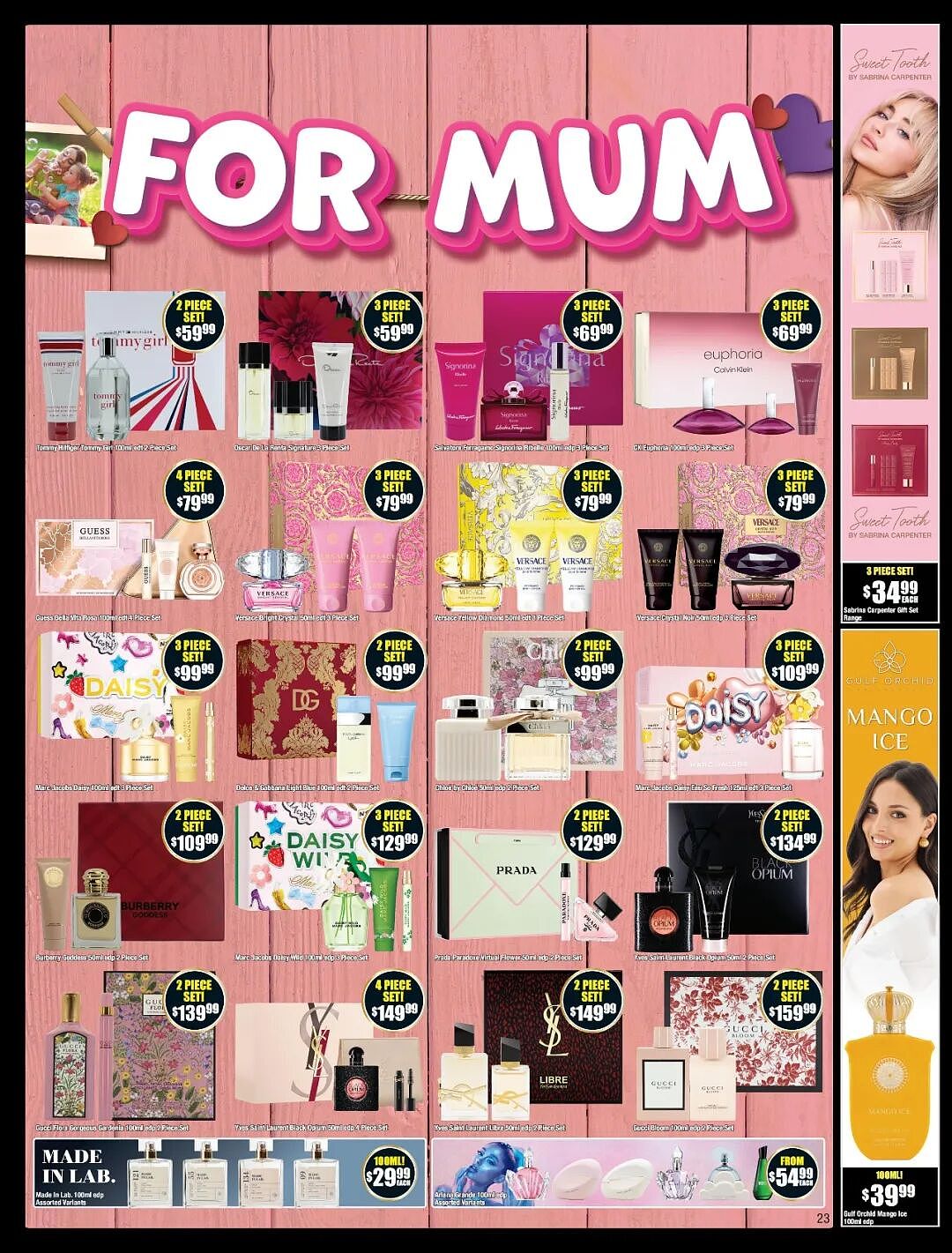 大量半价!【Chemist Warehouse】药店 最新一期 优惠目录(组图) - 22