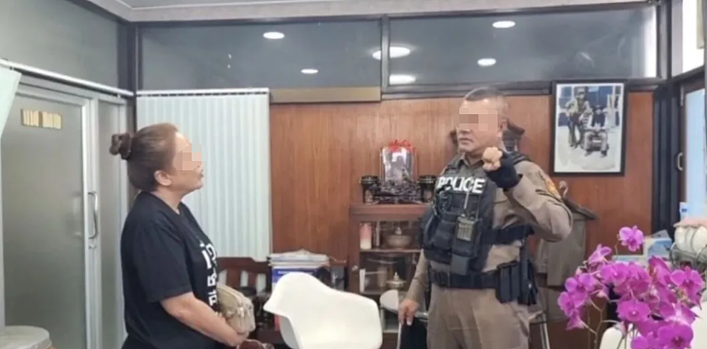 中国小伙躲车底从东南亚诈骗园区逃出，被同胞持枪追杀！报警后却神秘失踪...（组图） - 6