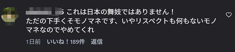 日本博主怒批外国人伪造舞妓账号，却遭日本官方电视台打脸（组图） - 19