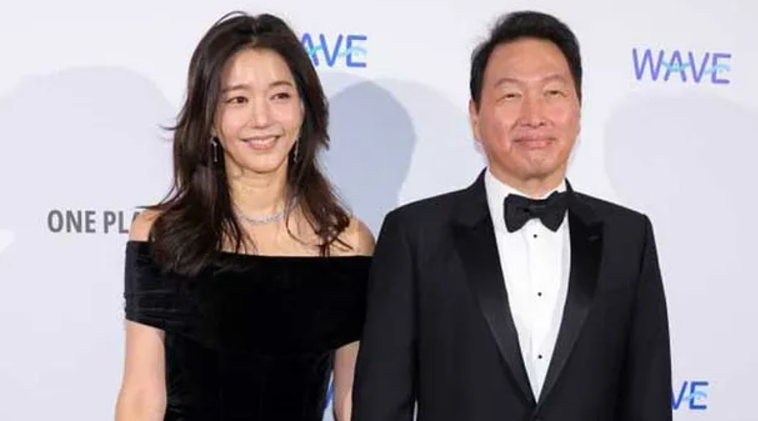 炸了!财阀出轨“地表最强小三”,总统千金绝地反击!或分得1.38万亿(组图) - 8
