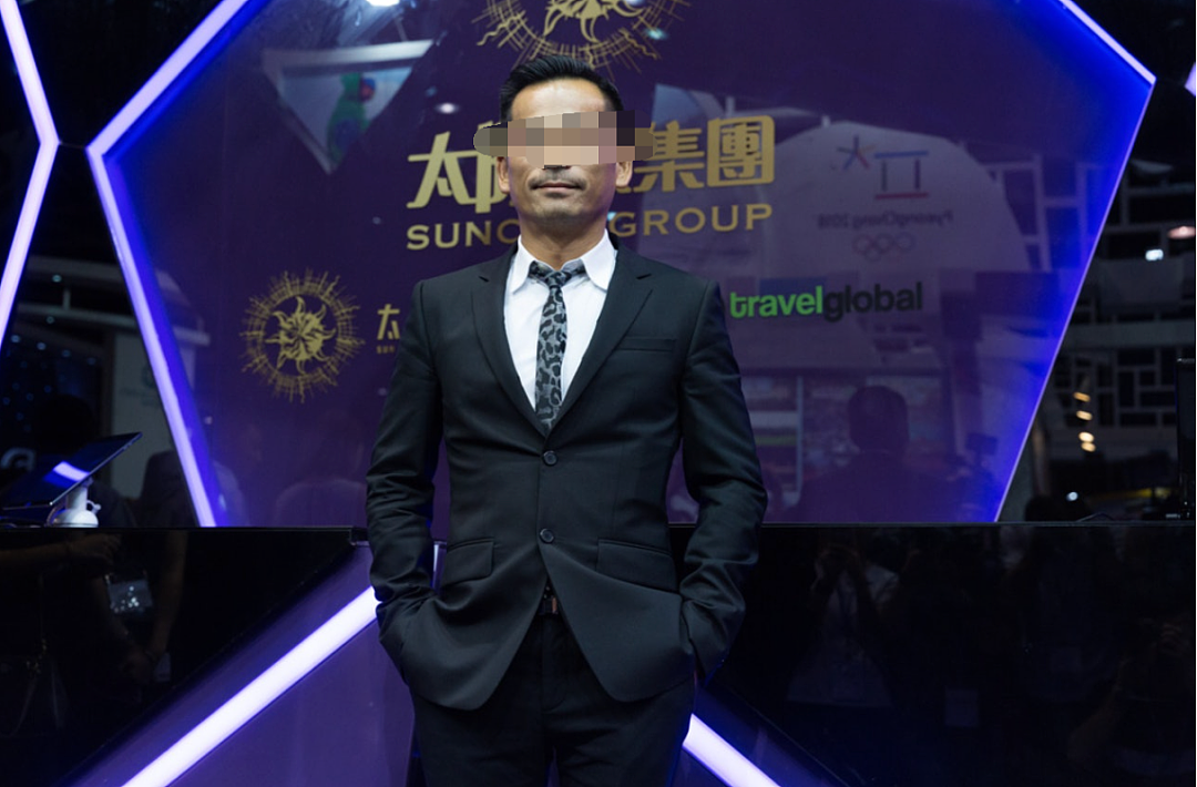 惊曝!赵薇前夫黄有龙澳洲豪赌,几天输光近3个亿!另涉过亿官司!最新判决结果出炉!细节曝光! - 7