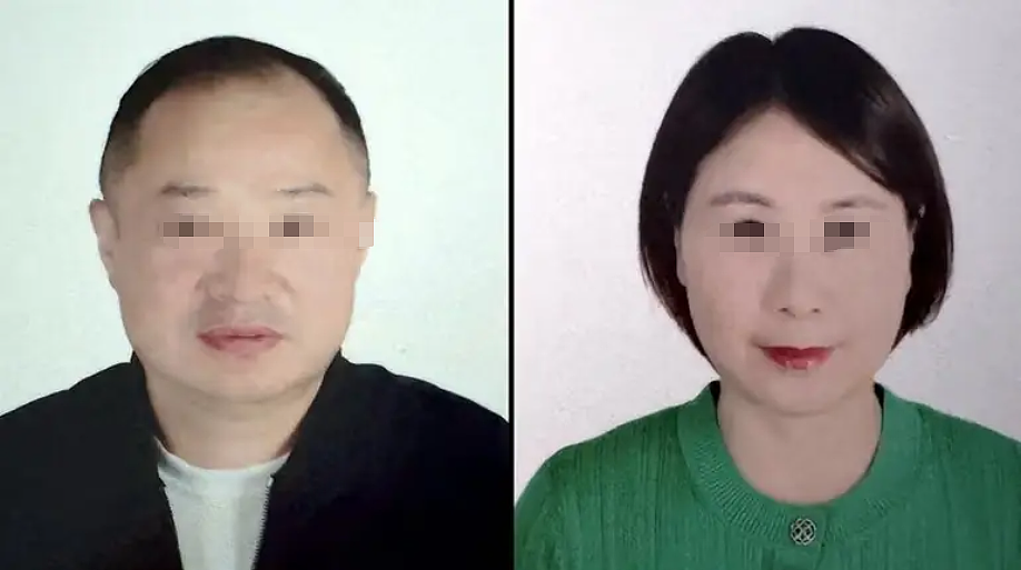美华裔夫妇豪宅离奇失踪成“无尸谜案”?屋内无绑架伤人痕迹,干净到诡异(组图) - 2