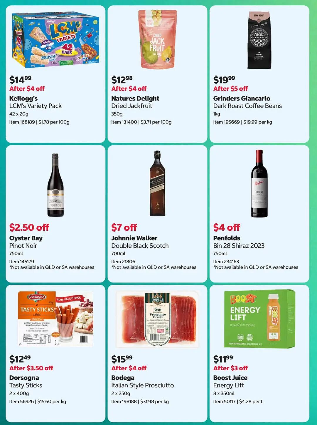 Costco正式宣布,将在墨尔本东南开新店 - 9