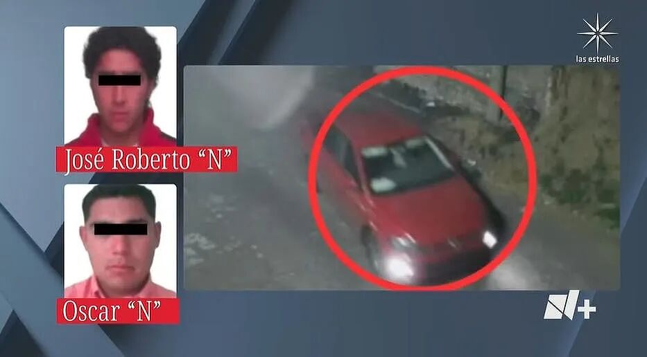 女市长遭绑架后死里逃生,警察忙活俩月,发现该抓的是她本人?! - 2