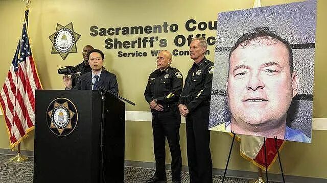 355年刑期也能出狱？加州释放恋童癖重罪犯回社区，受害者最小仅5岁 - 3
