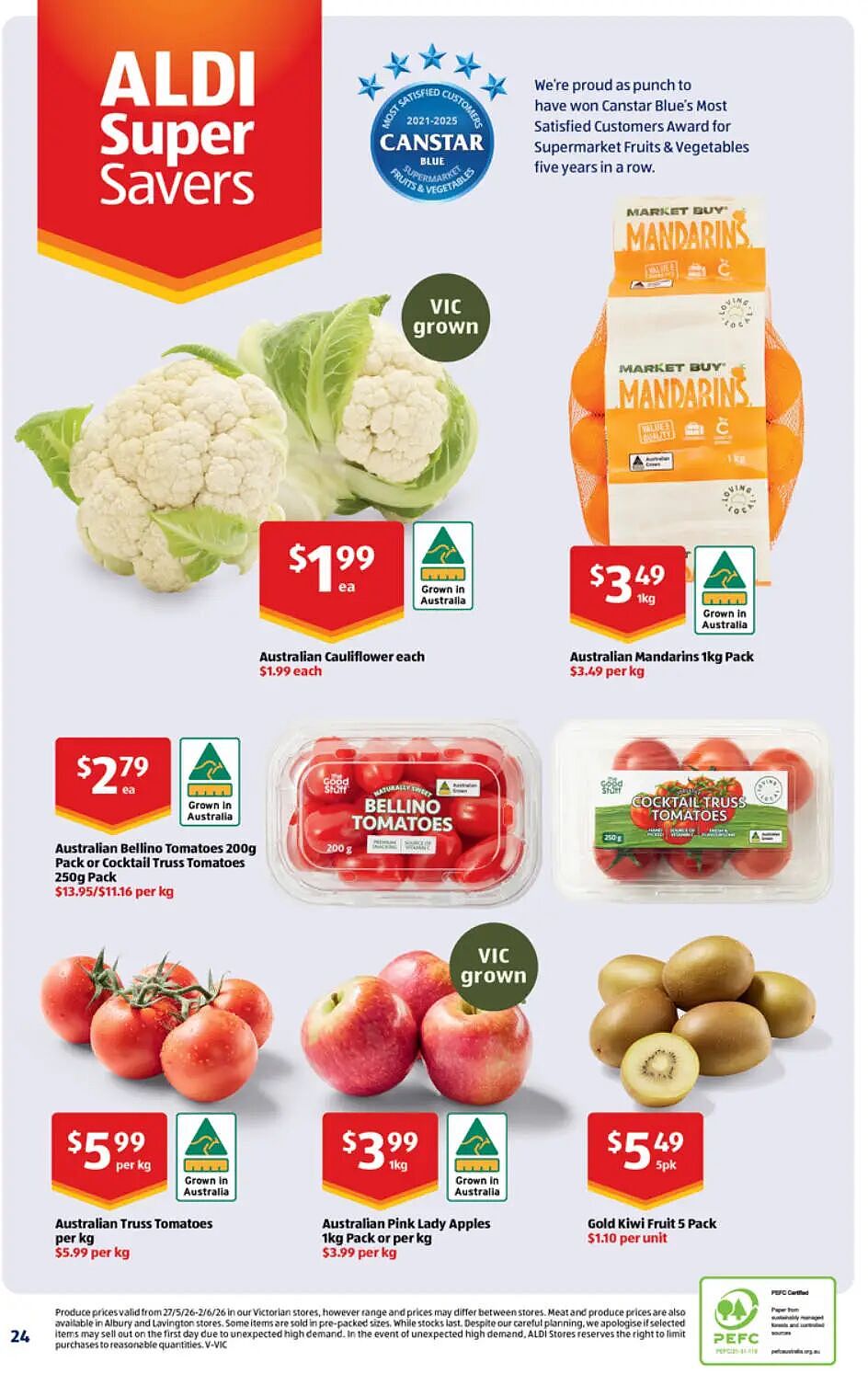厨房里换装备!【Aldi】6月3日起特价品及本期特价食品 - 14