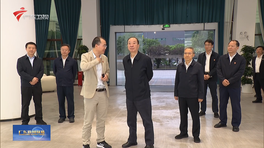 先导科技集团,隐形的“磷化铟全产业链之王”?(组图) - 8
