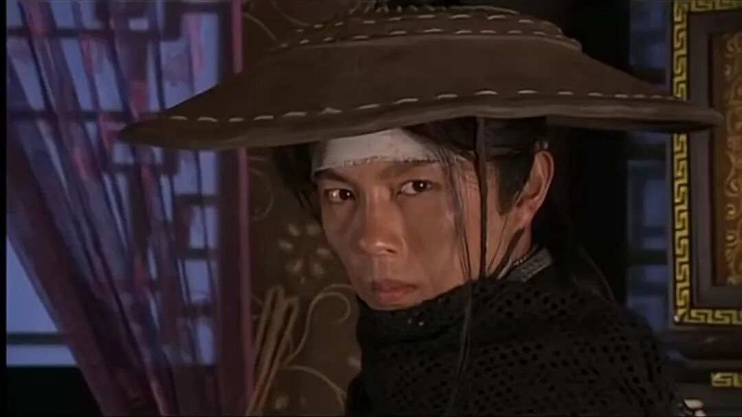曾吊打内娱的