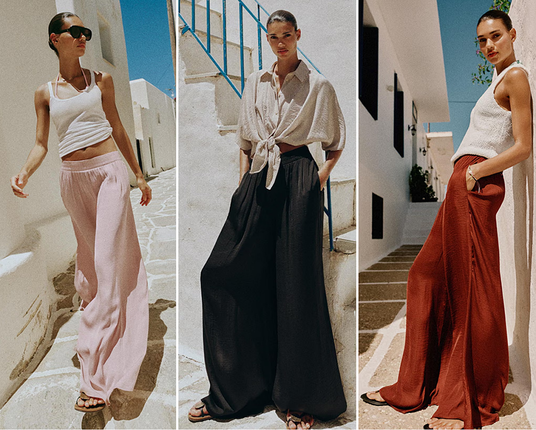 必须下架! Zara