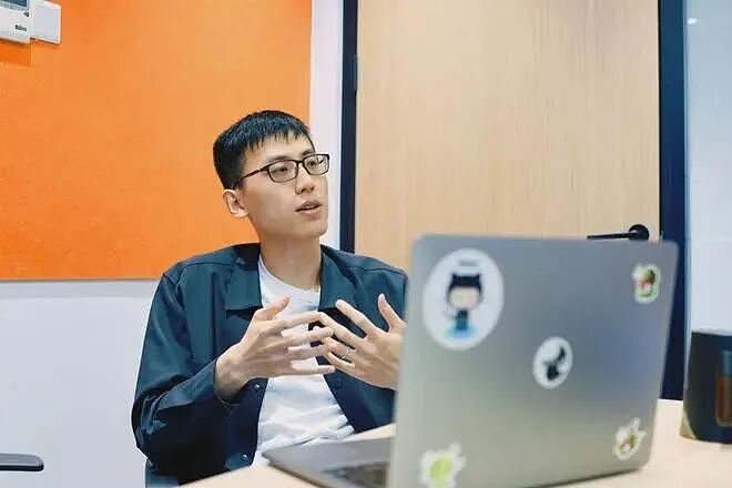 清华姚班天才辈出，全球AI巨头争相抢人（组图） - 13