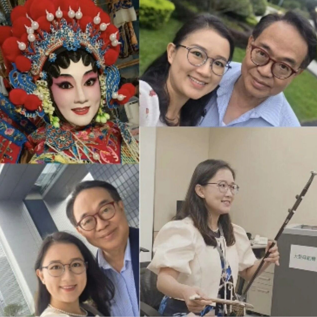 73岁大佬将迎娶90后！还是好友女儿！女方小学时初遇，婚礼在今年10月 - 7
