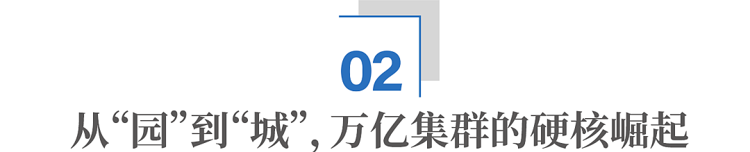 上海张江30年:如何从咸菜小镇,到中国新科技心脏?(组图) - 7