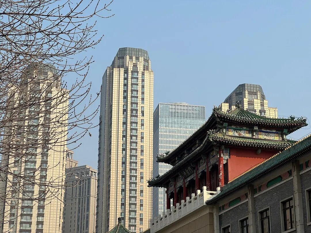 华人吐槽:加拿大籍已经没有优势!怕变成下一个墨西哥!准备恢复中国籍! - 1