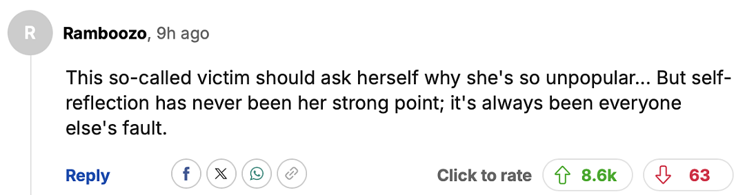 哈里梅根澳洲疯狂捞金，花纳税人千万安保费，门票却卖得超贵？！澳洲网友怒了...（组图） - 25