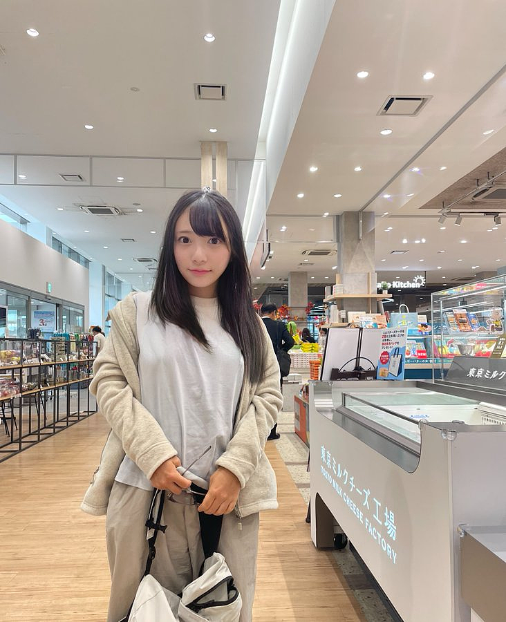 美女单身11年自称“相亲战士”？不惧网暴坚决要嫁高富帅：No丑男（组图） - 12
