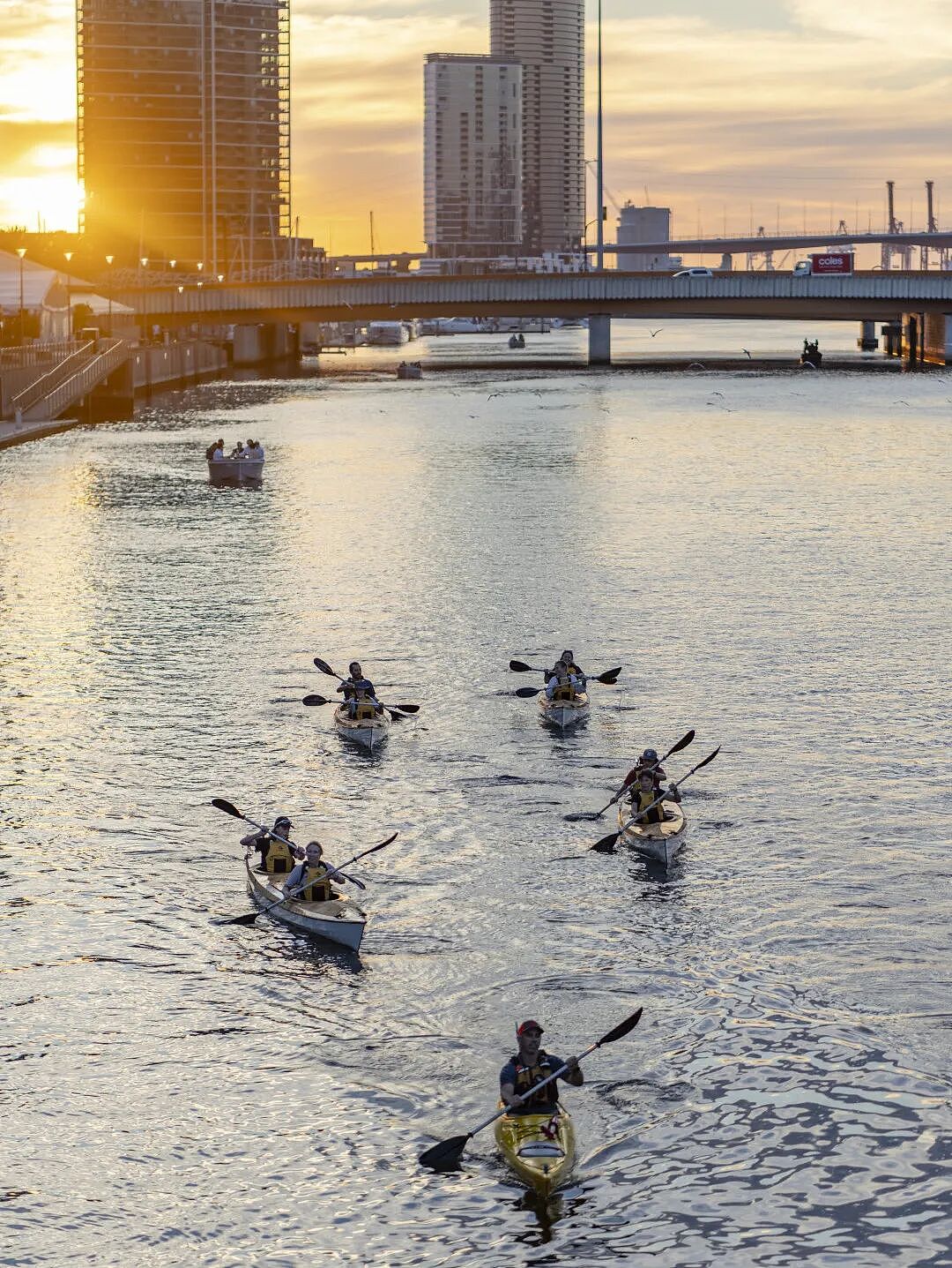 从澳大利亚回来后，我有了这些戒断反应（组图） - 32