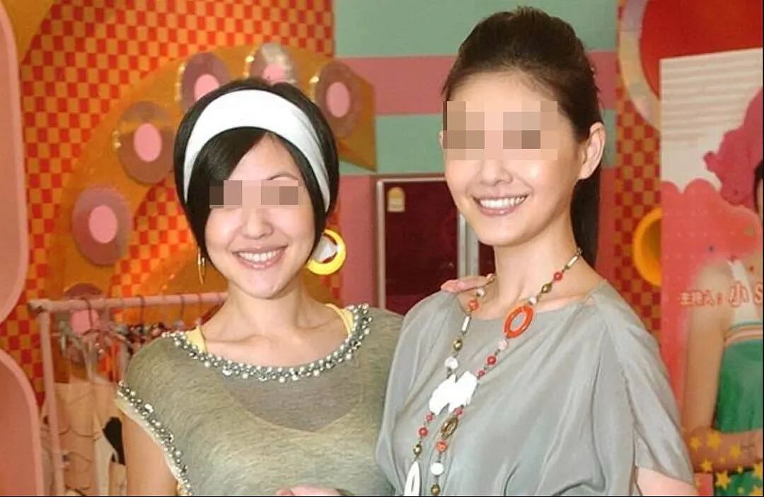 惊曝!成龙拒认私生女真相反转!吴绮琳自曝“不想做亲子鉴定”!台媒曝小S拒绝做大S子女监护人,徐家对孩子不闻不问引全网热议! - 10