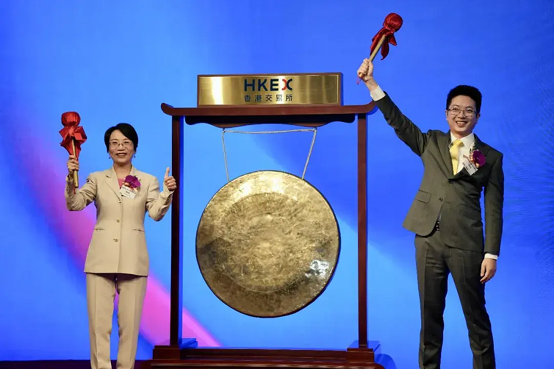 一把拿下109亿！一个来大陆的台湾人，想做制药界的马斯克（组图） - 9