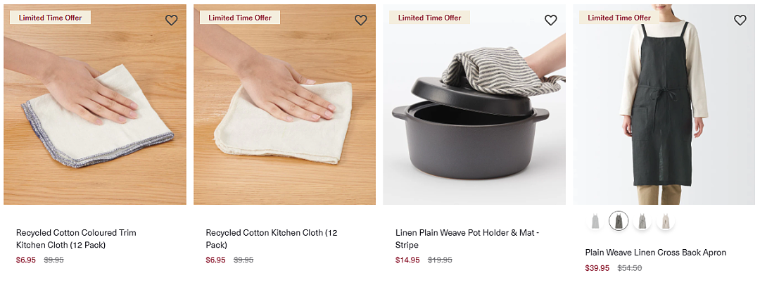 本周必Buy | IKEA、MUJI、Costco最新折扣 - 18