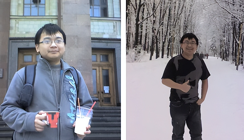 普京来中国，百忙之中点名要见他！中俄全网寻人，没想到26年前的事，他还记得（组图） - 4
