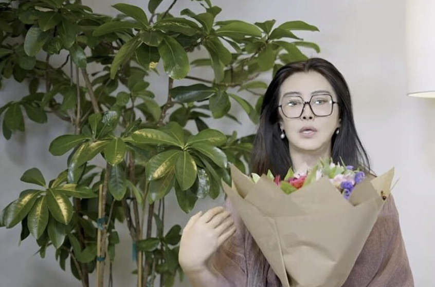 王祖贤把事业开到美国硅谷!退圈22年后身份大变,罕见谈人生感悟(组图) - 2