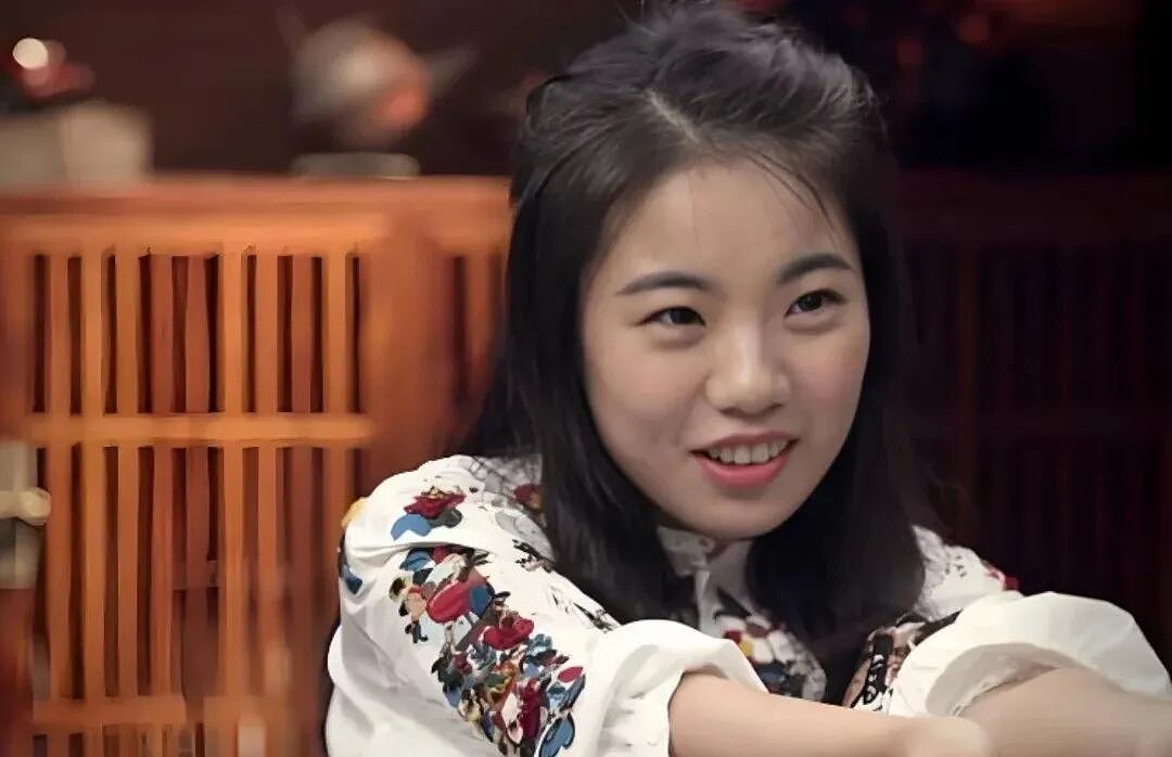 蒋方舟,被过度包装了十几年的清华才女,翻车了...(组图) - 1