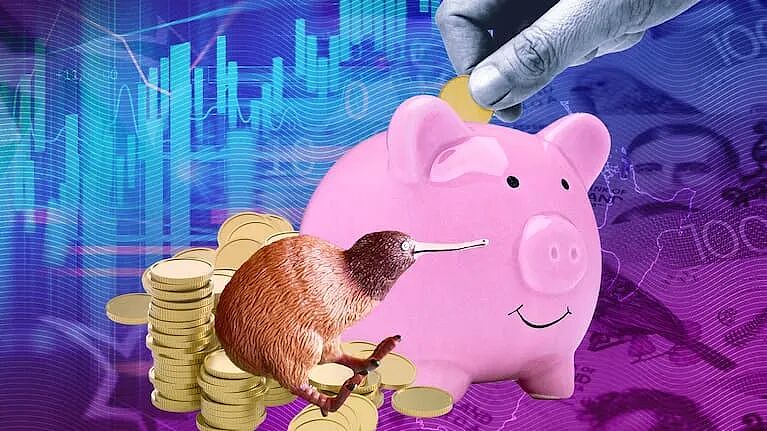 爆料！新西兰许多百万富翁正在“隐形破产”...（组图） - 4